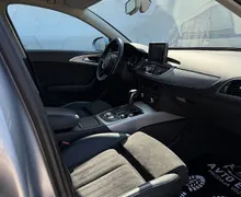 Zunanja slika - Audi A6 - Avant 2.0 TDI Ultra S tronic -NAVI-PDC-GRETJE-ALCANTARA - 9 - Predogledna slika