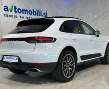 Zunanja slika - Porsche Macan - 2.0 PDK |Panorama|Kamera|Tempomat|Memory|Gretje|.. - 4 - Predogledna slika