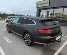 Zunanja slika - Volkswagen Arteon - 2.0 TDI 4MOTION avt. 147kW R-Line - 1 - Predogledna slika