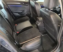 Zunanja slika - Renault Mégane - Megane Berline TCe 130 Energy Intens - 7 - Predogledna slika