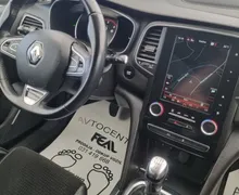 Zunanja slika - Renault Mégane - Megane 1.6 DCI- GT LINE-NAVI-XENON-LED-PDC-TEMPOMAT - 14 - Predogledna slika