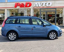 Zunanja slika - Citroën C4 - Picasso 1,6 HDi Furio - 1 - Predogledna slika