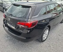 Zunanja slika - Opel Astra - Sports Tourer 1.4 Turbo 150HP - SAMO 35.285km - 3 - Predogledna slika