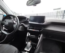 Zunanja slika - Peugeot 2008 - e- Allure - 13 - Predogledna slika