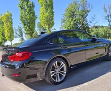 Zunanja slika - BMW Serija 4 - 420i Gran Coupé - 3 - Predogledna slika