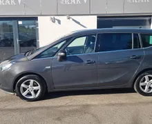 Zunanja slika - Opel Zafira - 1.6 CDTI 100KW  EDITION - 1 - Predogledna slika