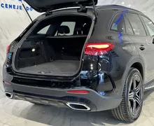 Notranja slika - Mercedes-Benz GLC-Razred - 220d|4Matic|AMG|Pano|ACC|Memory|HUD|360K|Gretje| - 8 - Predogledna slika