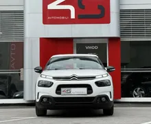 Zunanja slika - Citroën C4 Cactus - PureTech 110 AVT. 1.LASTNIK - 2 - Predogledna slika