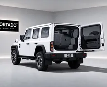 Zunanja slika - BAW 212 - T01 Adventurer Petrol - BENCIN - SPREJEMAMO NAROČILA - 6 - Predogledna slika