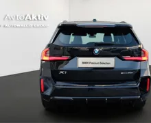Zunanja slika - BMW X1 - sDrive20i - 12 - Predogledna slika
