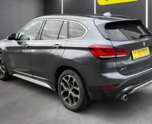 Zunanja slika - BMW X1 - serija : sDrive18i XLINE FULL LED PDC NAVI TEMPOMAT TOP - 4 - Predogledna slika
