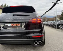 Zunanja slika - Porsche Cayenne - DIESEL 3.0 SLO CHRONO FULL LED ACC PANO ALU21 - 13 - Predogledna slika