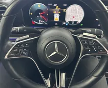 Zunanja slika - Mercedes-Benz E-Razred - E 400 d 4MATIC.KAMERA.USNJE.ACC.ZRAČ.VZMETENJE.LE - 6 - Predogledna slika