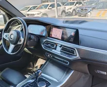Zunanja slika - BMW serija X5: - xDrive30d AUT. M-PAKET USNJE VIRT. NAVI 360KAM HUD - 11 - Predogledna slika