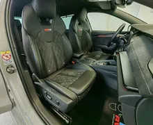 Zunanja slika - Škoda Octavia - RS-2.0TDI-200KM-DSG-KAMERA-VIRTUAL-ACC-SOUND-19C- - 12 - Predogledna slika