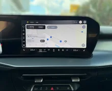 Notranja slika - Audi Q3 - TFSI quattro S tronic - 9 - Predogledna slika
