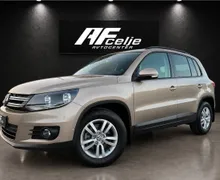 Zunanja slika - Volkswagen Tiguan - 2.0 TDI-192.000km-LIZING ZA TUJCE... - 1 - Predogledna slika