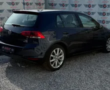 Zunanja slika - Volkswagen Golf - 1.6 TDI BlueMotion Tech Comfort.77kW - 6 - Predogledna slika