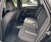Zunanja slika - Audi A3 - 30 TDI Sportback S-tronic 85kW-116KM - 9 - Predogledna slika