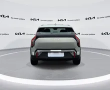 Zunanja slika - KIA EV3 - SKY 58.3 kWh baterija... - 6 - Predogledna slika