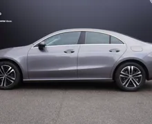 Zunanja slika - Mercedes-Benz CLA-Razred - 200 d Progressive Avt. - 4 - Predogledna slika