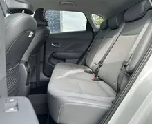 Notranja slika - Hyundai Kona - 1.6 GDI Hybrid Impression DCT - 11 - Predogledna slika