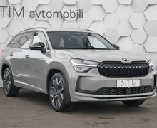 Zunanja slika - Škoda Kodiaq - 2.0 TDI DSG Sportline 150KM - 2 - Predogledna slika