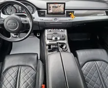 Zunanja slika - Audi S8 - 4.0 TFSI Quattro - 680 HP - 11 - Predogledna slika