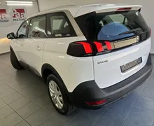 Zunanja slika - Peugeot 5008 - 1.5 BLUE HDI 130 BUSINESS.NAVI.ALU.. - 4 - Predogledna slika