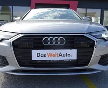 Zunanja slika - Audi A6 - Avant 40 TDI QUATRRO S tronic 204KM - REDNO SERVISIRAN - - 2 - Predogledna slika