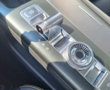 Zunanja slika - Baic BJ30 - e HYBRID 4WD - BOGATA OPREMA - MOŽNA TESTNA VOŽNJA - 17 - Predogledna slika