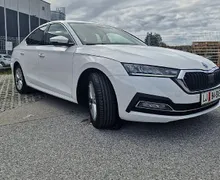 Zunanja slika - Škoda Octavia - Style 2.0 TDI DSG - 2 - Predogledna slika