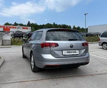 Zunanja slika - Volkswagen Passat - Variant 2.0 TDI BMT SCR Business DSG ZELO LEPO OHRANJEN - 7 - Predogledna slika