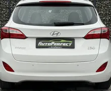 Zunanja slika - Hyundai i30 Wagon - 1.6 CRDI|GR.SED|2CON|TEMPOMAT - 5 - Predogledna slika
