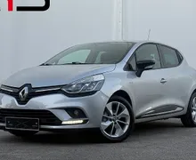 Zunanja slika - Renault Clio - Energy TCe 75 1.LASTNIK-SLO - 1 - Predogledna slika