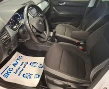 Zunanja slika - Škoda Fabia - Combi 1.0 TSI 70kW FUL LED-PDC-SLO-1LASTNIK-... - 8 - Predogledna slika