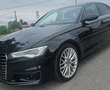 Zunanja slika - Audi A6 - 3.0 TDI 272ks °S-LINE° °QUATTRO° °19-COL° - 1 - Predogledna slika