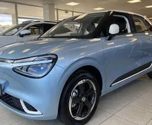 Zunanja slika - Dongfeng Box - -MOŽNOST NAROČILA - 1 - Predogledna slika