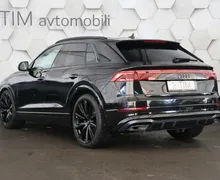 Zunanja slika - Audi Q8 - 50TDI Quattro Tiptronic S-Line - 4 - Predogledna slika