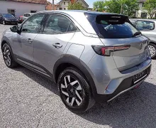 Zunanja slika - Opel Mokka - 1.2 TURBO 130hp AUTOMATIC -LED-NAVI-KAMERA - 4 - Predogledna slika
