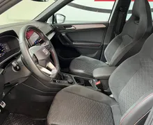 Zunanja slika - Seat Tarraco - 2.0 TDI 110 KW FR DSG KLJUKA. PANORAMA. DCC - 5 - Predogledna slika