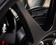 Zunanja slika - Renault Clio - RALLY 3 - 5 - Predogledna slika