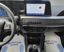 Zunanja slika - Ford Tourneo - Courier Transit 1.5tdci 5sedežni tovorni-možen odbitek DD - 12 - Predogledna slika