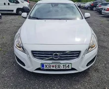 Zunanja slika - Volvo S60 - 2.0 + 120kw + BREZ POLOGA - 1 - Predogledna slika