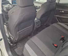 Notranja slika - Peugeot 3008 - 1.5 BlueHDI Avt. OPR. VELIK SERVIS VIRTUAL KAM. - 9 - Predogledna slika
