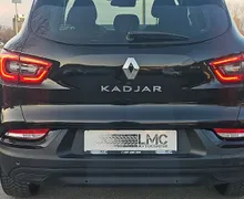 Zunanja slika - Renault Kadjar - CROSSOVER 1.3 TCe 140ks °1.LASTNIK° NAVI ALU - 6 - Predogledna slika