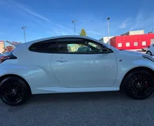 Zunanja slika - Toyota GR Yaris - 1.6T 4WD 3D M T6 RACE JBL - 7 - Predogledna slika