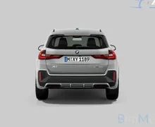 Zunanja slika - BMW serija X1: - sDrive20i|M-Sport|ACC|360K|HUD|Harman|Memory| - 4 - Predogledna slika