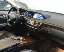 Zunanja slika - Mercedes-Benz S-Razred - S 350 BlueTEC 4MATIC L SLO ODLIČEN KAM PANO NAVI - 8 - Predogledna slika