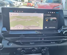 Zunanja slika - Citroën C5X - C5 X 1.6 PHEV SHINE PACK Avtomatik - POTRJENA SERVISNA - 19 - Predogledna slika